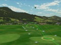 Driver results at Range360